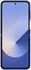 Samsung Silicone case для Galaxy Z Flip6 Navy