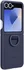 Samsung Silicone case для Galaxy Z Flip6 Navy
