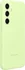 Samsung Silicone case для Galaxy S24+ lime