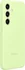 Samsung Silicone case для Galaxy S24 lime