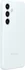 Samsung Silicone case для Galaxy S24 white