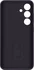 Samsung Silicone case для Galaxy S24 dark violet