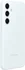 Samsung Silicone case для Galaxy S24+ white
