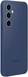 Samsung Silicone case для Galaxy S24 FE синий
