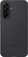 Samsung Silicone case для Galaxy A36 5G черный