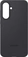 Samsung Silicone case для Galaxy A36 5G черный