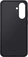 Samsung Silicone case для Galaxy A36 5G черный