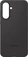 Samsung Silicone case для Galaxy A56 5G черный