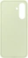 Samsung Silicone case для Galaxy A36 5G Light зеленый