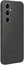 Samsung Silicone case для Galaxy S24 FE черный