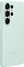 Samsung Silicone case для Galaxy S25 Ultra Mint