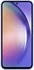 Samsung Silicone case для Galaxy A54 5G blueberry