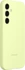 Samsung Silicone case для Galaxy A35 5G Lime