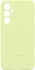 Samsung Silicone case для Galaxy A35 5G Lime