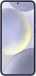 Samsung Silicone case для Galaxy S24+ фиолетовый