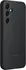 Samsung Silicone case for Galaxy A55 5G black