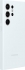 Samsung Silicone case for Galaxy S24 Ultra white 