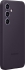 Samsung Silicone case for Galaxy S24 dark violet 