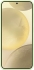 Samsung Silicone case for Galaxy S24 lime 