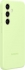 Samsung Silicone case for Galaxy S24 lime 