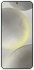 Samsung Silicone case for Galaxy S24+ white 