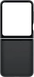 Samsung Silicone case для Galaxy Z Flip7 FE/Flip6 черный