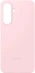 Samsung Silicone case для Galaxy A56 5G розовый