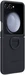 Samsung Silicone case with ring для Galaxy Z Flip 5 Indigo