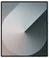 Samsung Silicone case для Galaxy Z Fold6 белый