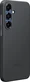 Samsung Silicone case для Galaxy S25+ черный
