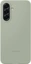 Samsung Silicone case для Galaxy A56 5G Sage зеленый