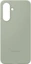 Samsung Silicone case для Galaxy A56 5G Sage зеленый