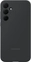 Samsung Silicone case для Galaxy A35 5G черный