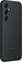 Samsung Silicone case для Galaxy A35 5G черный