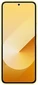 Samsung Silicone case для Galaxy Z Flip7 FE/Flip6 желтый