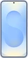 Samsung Silicone case для Galaxy S25 Light синий