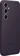 Samsung Silicone case для Galaxy S24+ темный violet