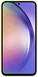 Samsung Silicone case для Galaxy A54 5G Lime
