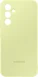 Samsung Silicone case для Galaxy A54 5G Lime