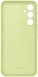 Samsung Silicone case для Galaxy A54 5G Lime