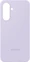 Samsung Silicone case для Galaxy A36 5G Lavender
