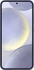 Samsung Silicone case для Galaxy S24 фиолетовый