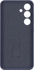 Samsung Silicone case для Galaxy S24 фиолетовый