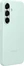 Samsung Silicone case для Galaxy S25 Mint