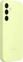 Samsung Silicone case для Galaxy A55 5G Lime