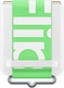 Samsung Silicone Cover with strap для Galaxy Z Flip 3 белый