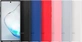 Самсунг Silicone Cover для Галакси Ноут 10 белый