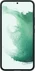 Samsung Silicone Cover для Galaxy S22+ Forest зеленый
