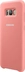 Самсунг Silicone Cover для Галакси S8+ розовый