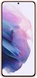 Самсунг Silicone Cover для Галакси S21+ розовый